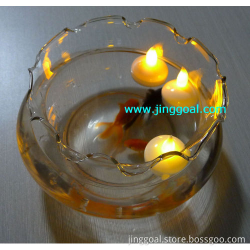Floating LED Candle (JE1025D)